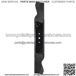 CUB CADET 942-0499A 21.20" High Lift Blades 42" Deck 136X694G401 742-0499A 742-0499