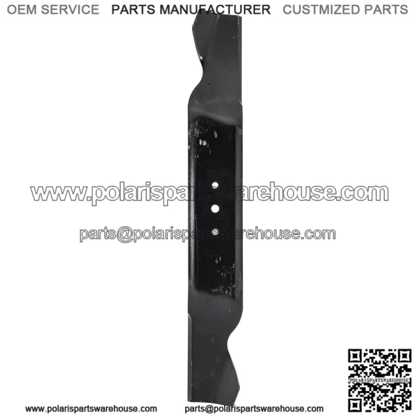 CUB CADET 942-0499A 21.20" High Lift Blades 42" Deck 136X694G401 742-0499A 742-0499