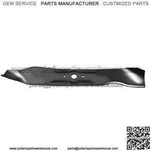 Lawn Mower Blade Replaces CUB CADET 742-3032/759-3829