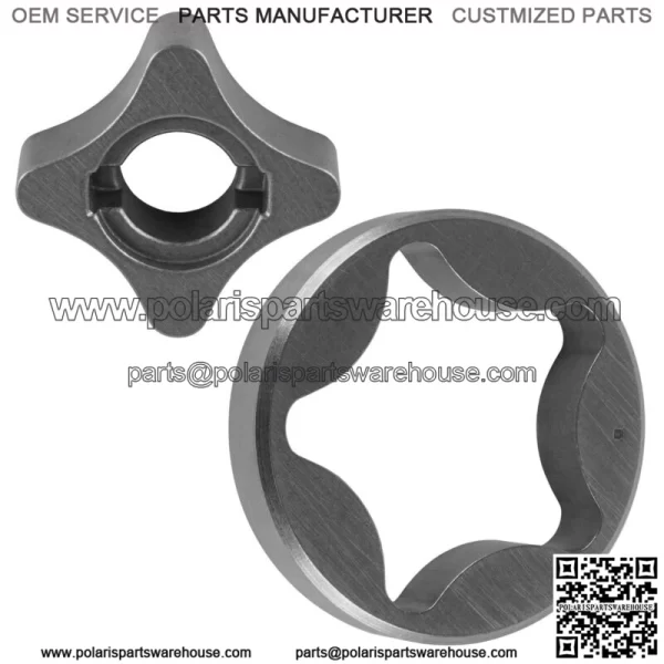 Gerotor Assembly For Polaris 1204293 New ATV / UTV For: Polaris Sportsman 570 - Image 4