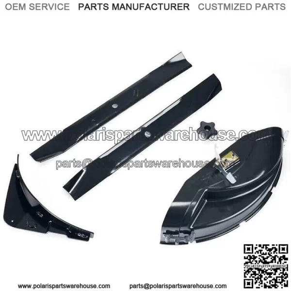 OEM  137-7042 42" Recycler Kit for TimeCutter  SS and SW Models NEW