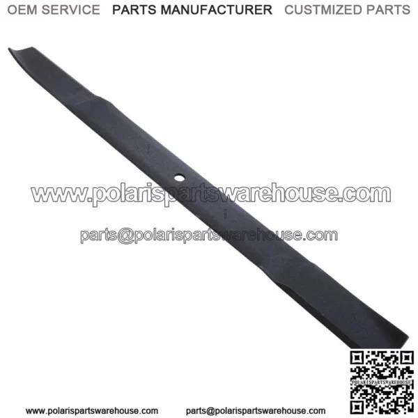 Replacement Cutting Blade TimeCutter SS 32 in. Lawn Mower Sharp NEW