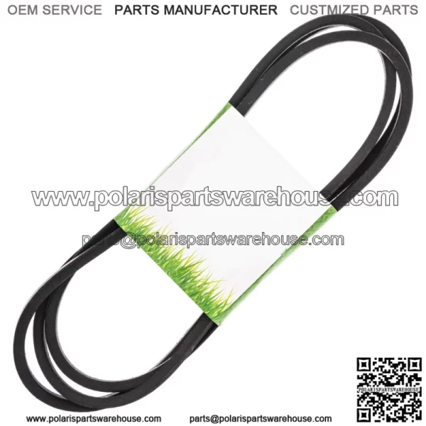 Mower Blades & Deck Belt Kit for  TimeCutter SS4216 SS4200 - Image 3