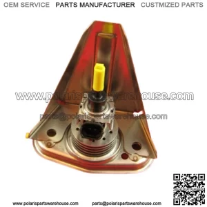 Duramax Diesel DEF Injector -  OEM GM NEW Diesel Exhaust Fluid 2011- 2016 (For: More than one vehicle)
