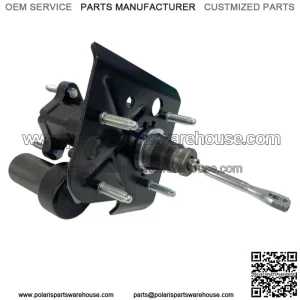 Hydraulic Power Brake Booster 52-7371 For 03-07 Chevy Silverado 2500 GMC Sierra (For: More than one vehicle)