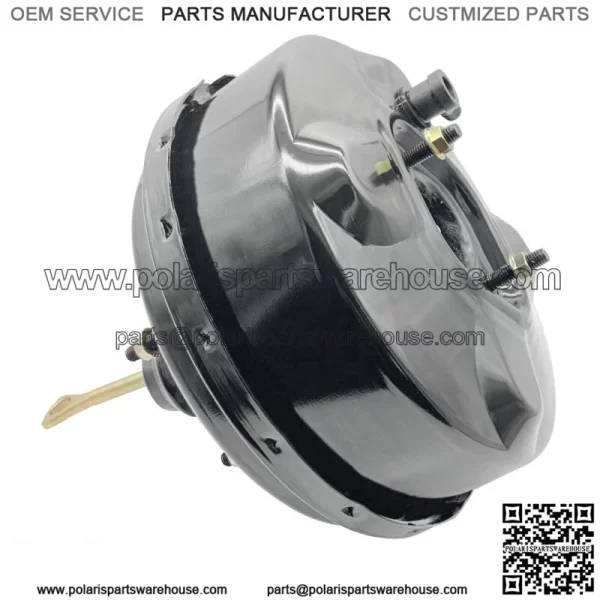 Power Brake Booster For 99-02 Chevy Silverado Cadillac Escalade GMC 5474818 (For: More than one vehicle)