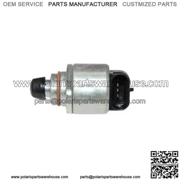 GM  Parts 217-435 Fuel Injection Idle Air Control Valve (For: More than one vehicle)