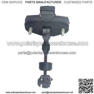 Check Stop Strap Front Driver Door Check For 2009-2014 Ford F150 9L3Z1522886A  (For: Ford F-150)