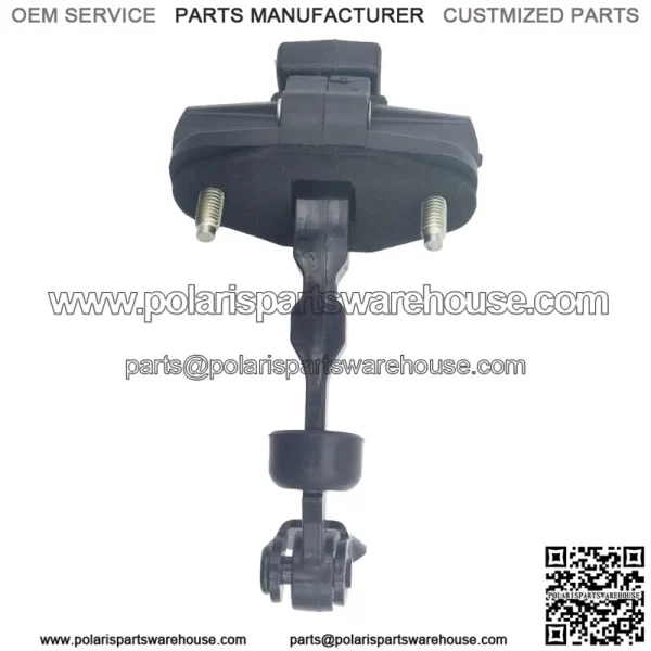 Check Stop Strap Front Driver Door Check For 2009-2014 Ford F150 9L3Z1522886A  (For: Ford F-150)