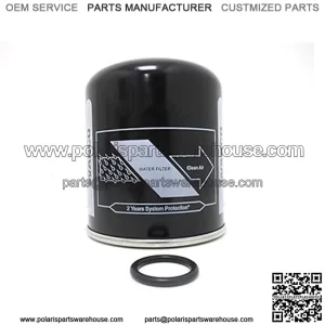 John Deere Air Dryer AL204884