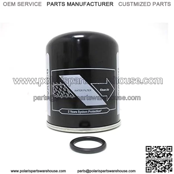 John Deere Air Dryer AL204884