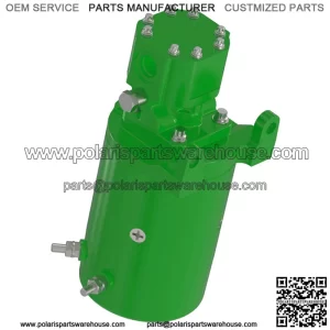 Hydraulic Pump, 1.59 Cm3 60 Bar Sec