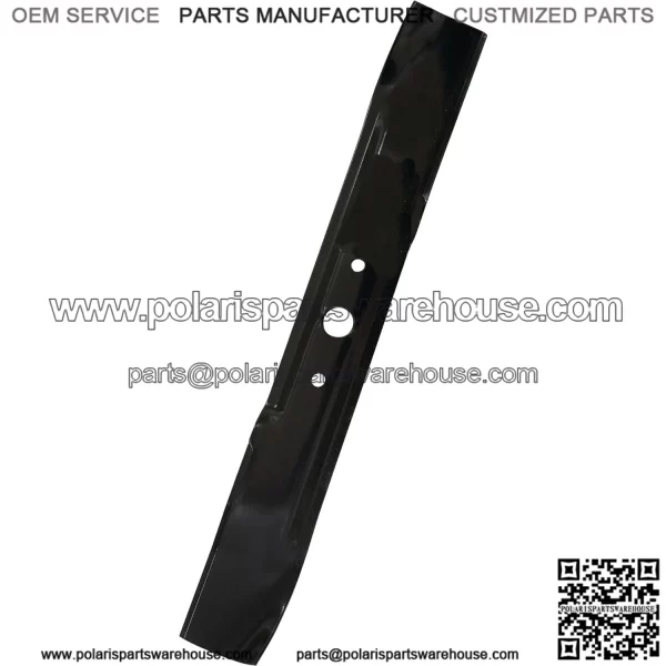 Mulching Blade 330-429 for John Deere M125413 - Image 3
