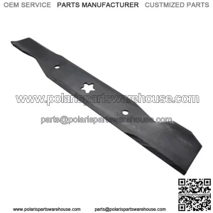 Husqvarna 130652 High Performance Blade 44 532130652 AYP PPI644J, PPI644JA, PP1
