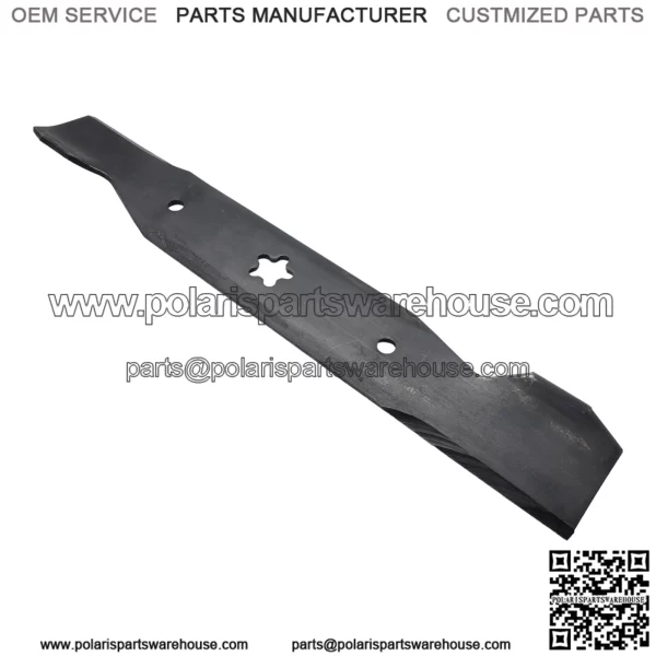 Husqvarna 130652 High Performance Blade 44 532130652 AYP PPI644J, PPI644JA, PP1