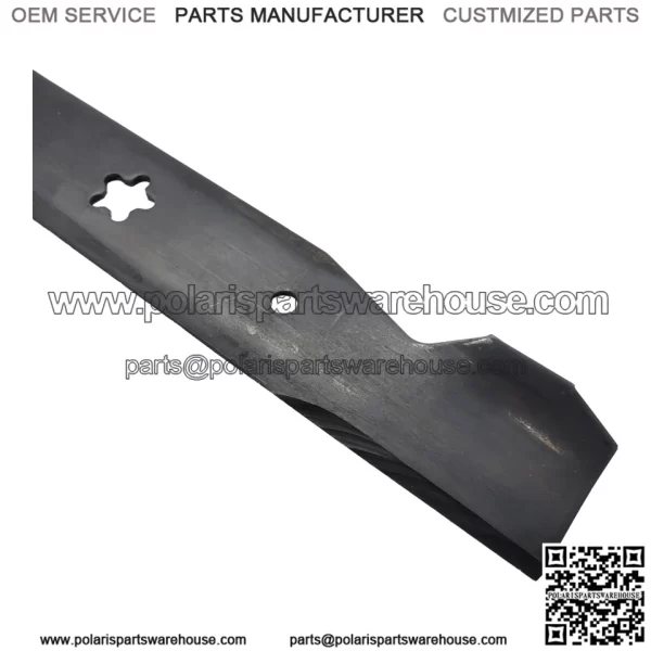 Husqvarna 130652 High Performance Blade 44 532130652 AYP PPI644J, PPI644JA, PP1 - Image 2