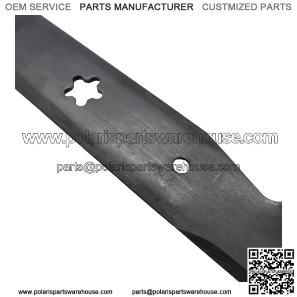 Husqvarna 130652 High Performance Blade 44 532130652 AYP PPI644J, PPI644JA, PP1 - Image 3
