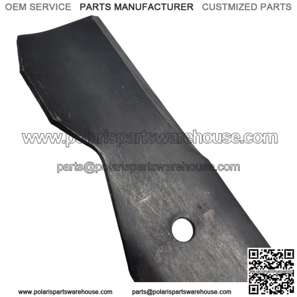 Husqvarna 130652 High Performance Blade 44 532130652 AYP PPI644J, PPI644JA, PP1 - Image 5