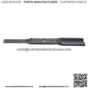John Deere M82408 Mower Blade - 2 Piece