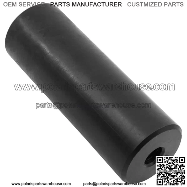 Deck Wheel Roller For John Deere 300 312 314 316 317 318 322 330 332 425 - Image 3