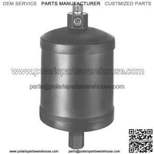 RE49169 RECEIVER DRIER for JOHN DEERE Tractor 2040 3040 3150 4030 4230 4430 7200