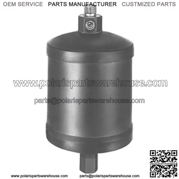RE49169 RECEIVER DRIER for JOHN DEERE Tractor 2040 3040 3150 4030 4230 4430 7200