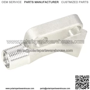 Discharge Manifold RE10981 fits John Deere 7445 748E 770B 770BH 7720 772B