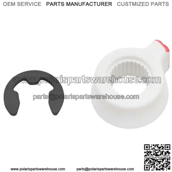 Neutral Indicator for Honda ATC70/90 ATC110 ATC125 ATC185 ATC200 35762-HF7-000 For: Honda FourTrax 70 - Image 2