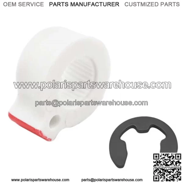 Neutral Indicator for Honda ATC70/90 ATC110 ATC125 ATC185 ATC200 35762-HF7-000 For: Honda FourTrax 70 - Image 4