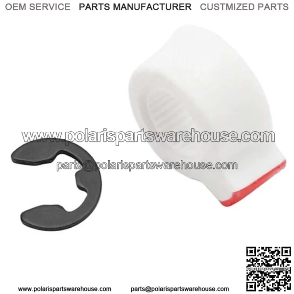 Neutral Indicator for Honda ATC70/90 ATC110 ATC125 ATC185 ATC200 35762-HF7-000 For: Honda FourTrax 70 - Image 5