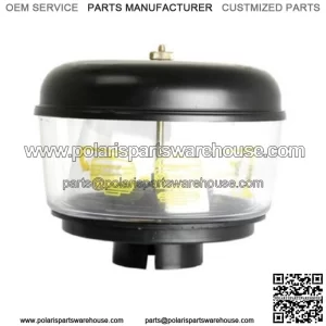 R6995 Air Pre-Cleaner Assembly Fits Case