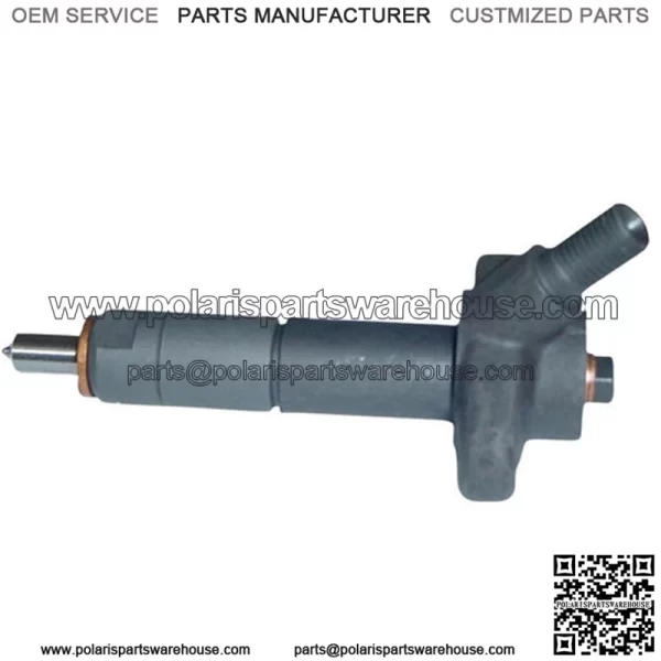 E9NN9F593CA Injector Fits Ford/New Holland 250C 260C 3230 3430 345C 345D