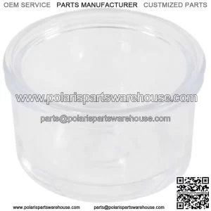 Cav Filter Style Diesel Fuel Glass Bowl System Water Separator Deep