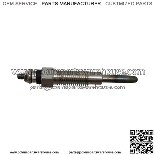 3704242M1 Glow Plug Fits Massey Ferguson 1125 1140 1145 1205 1210 1215 1520 1528