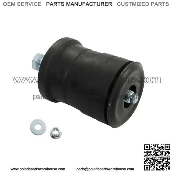 For 1999-2007 Ford F250 F350 F450 F550 5.4L 6.0L Upper Body Mount Kit 924-050