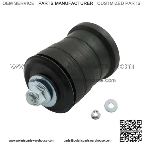For 1999-2007 Ford F250 F350 F450 F550 5.4L 6.0L Upper Body Mount Kit 924-050 - Image 2