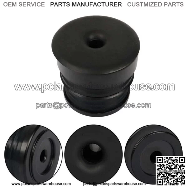 For 2008-2016 Ford F250 F350 Crew Cab Body Mount Kit Superior Silicone Cab Mount - Image 4