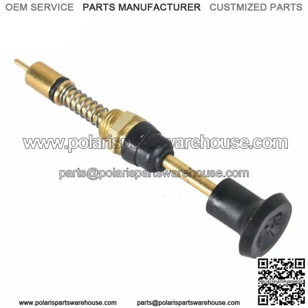 For Yamaha Big Bear 350 Warrior 350 Wolverine 350 Choke Valve Starter Plunger - Image 5