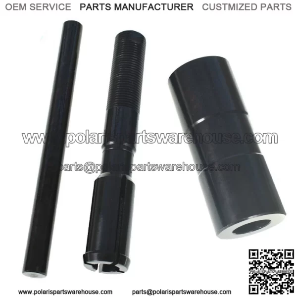 FOR 88/96/103 TWIN CAM INNER CAM BEARING INSTALLER & PULLER TOOLS NUTS - Image 4