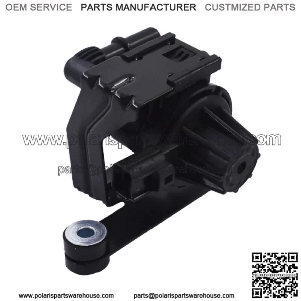 Evaporative Purge Valve For 2004-2006 Ford F-150 & 2006 Lincoln Mark