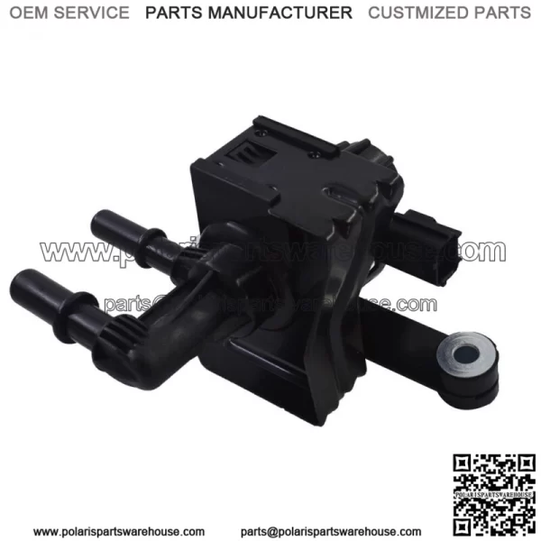 Evaporative Purge Valve For 2004-2006 Ford F-150 & 2006 Lincoln Mark - Image 3