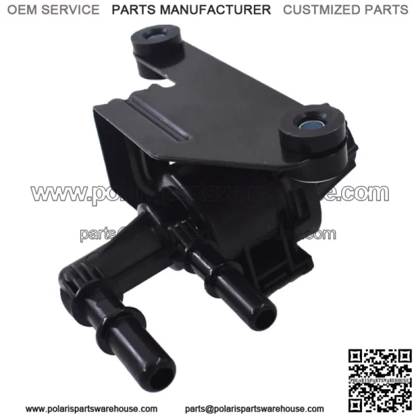 Evaporative Purge Valve For 2004-2006 Ford F-150 & 2006 Lincoln Mark - Image 4