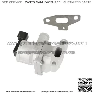 For Hummer H3 H3T  2009-2010  L5 3.7L  Secondary Air Injection Check Valve