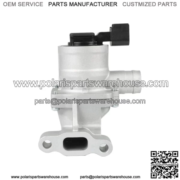 For Hummer H3 H3T  2009-2010  L5 3.7L  Secondary Air Injection Check Valve - Image 3