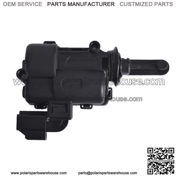 for 09-12 Ford Escape Mercury Mariner Liftgate Tailgate Trunk Lock Actuator