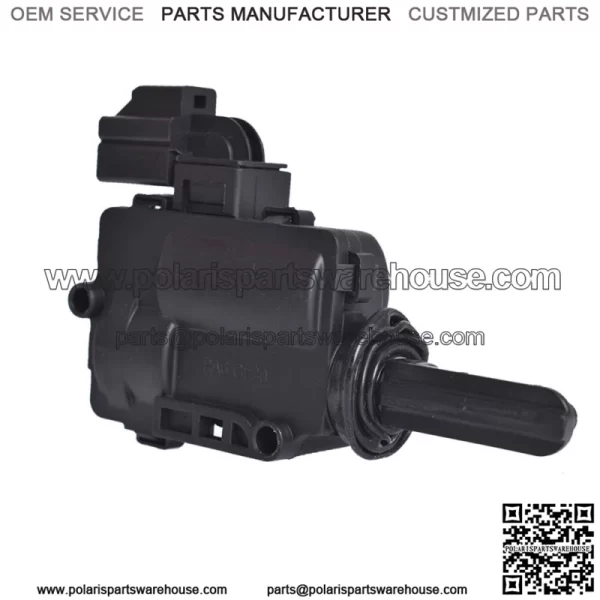 for 09-12 Ford Escape Mercury Mariner Liftgate Tailgate Trunk Lock Actuator - Image 2