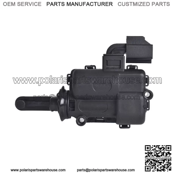 for 09-12 Ford Escape Mercury Mariner Liftgate Tailgate Trunk Lock Actuator - Image 4