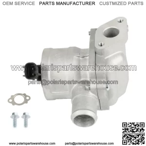 For Subaru Forester 2005-2013 & Imprez 2007-2014 Air Injection Check Valve Right
