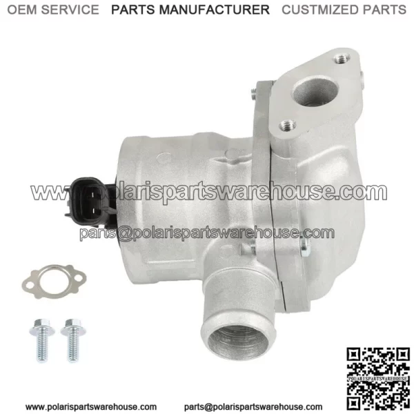 For Subaru Forester 2005-2013 & Imprez 2007-2014 Air Injection Check Valve Right
