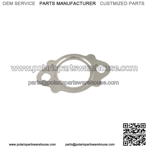 For Subaru Forester 2005-2013 & Imprez 2007-2014 Air Injection Check Valve Right - Image 3